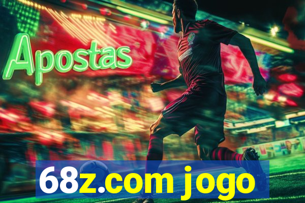 68z.com jogo